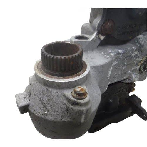 447527 | Row Unit Gear Case | John Deere C6R C8R C12F C12R C16F C16R C18F C18R 606 606C 608 608C 612 612FC 616 616C 618 618C 706C 708C 708FC 712C 712FC 716C 718C |  | DE31189