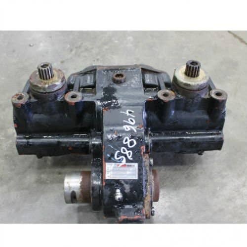 496885 | Row Unit Gearbox Assembly | Case IH 3206 3208 3212 3406 3408 3412 |  | 84384868 | 87606697