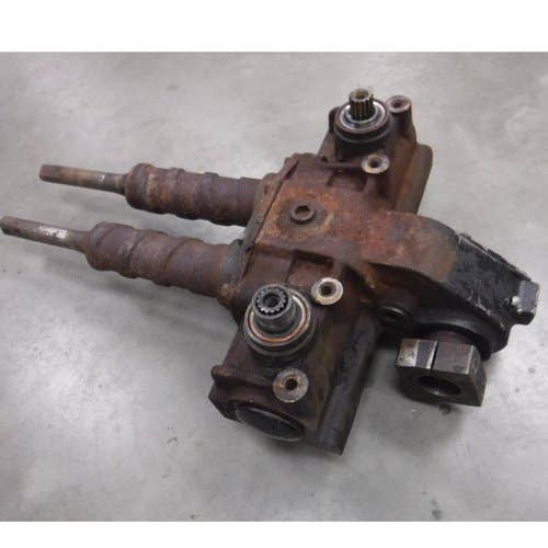 498281 | Row Unit Gearbox | Case IH 2206 2208 2212 2406 2408 2412 |  | 87663021 | 86622788 | 86643363 | 87012537