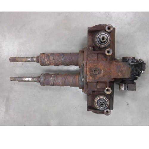 498281 | Row Unit Gearbox | Case IH 2206 2208 2212 2406 2408 2412 |  | 87663021 | 86622788 | 86643363 | 87012537