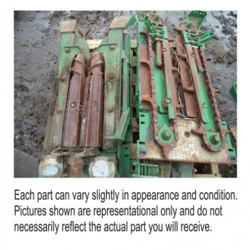 405416 | Row Unit | Hydraulic Adjustable | John Deere 492 493 494 592 594 692 693 694 892 893 894 1092 1290 1291 1293 |