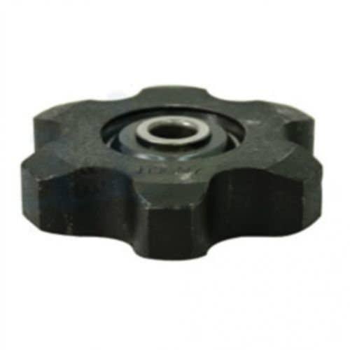 Row Unit Idler Sprocket fits John Deere 606 606C 608 608C 612 612C 616 616C 618 608FC AXE18770 AXE63766 Row Unit Idler Sprocket fits John Deere 606 606C 608 608C 612 612C 616 616C 618 608FC AXE18770 AXE63766