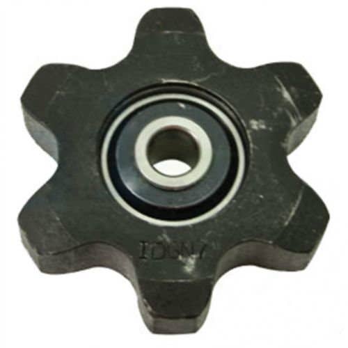 155563 | Row Unit Idler Sprocket | John Deere 606 606C 608 608C 608FC 612 612C 616 616C 618 |  | AXE18770 | AXE63766