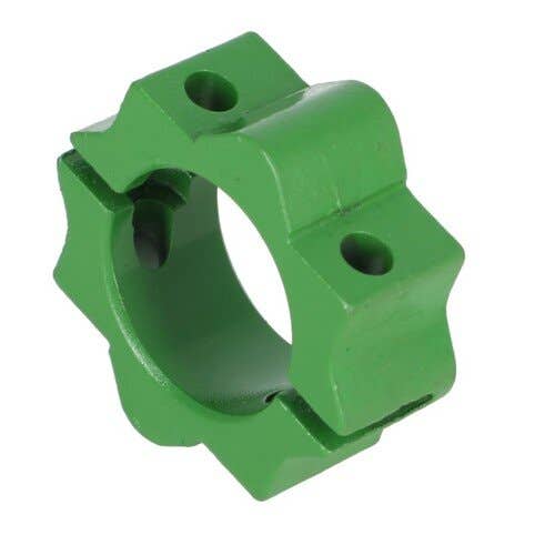 151933 | Row Unit Slip Clutch Quick Coupler | John Deere 243 244 343 344 493 494 543 544 546 594 642 643 644 645 692 693 694 842 843 844 892 893 894 1243 1290 1291 1293 |  | N102040