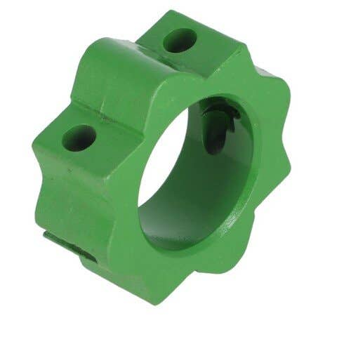 151933 | Row Unit Slip Clutch Quick Coupler | John Deere 243 244 343 344 493 494 543 544 546 594 642 643 644 645 692 693 694 842 843 844 892 893 894 1243 1290 1291 1293 |  | N102040