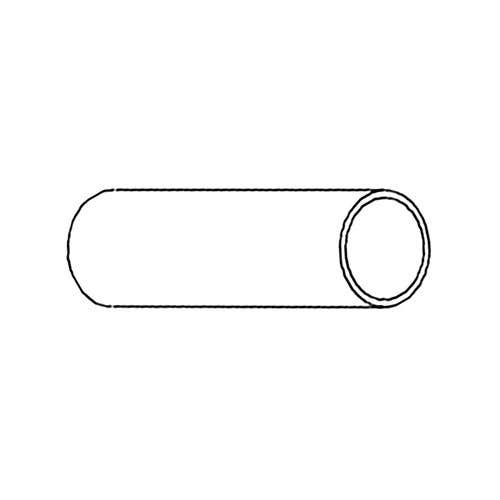 Row Unit Tube fits Case IH 2206 2208 2212 86583945 611899 Row Unit Tube fits Case IH 2206 2208 2212 86583945 611899