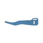 1002455 | Row Weeder Blade | Bezzeride - Left Hand | 1002455 | Row Weeder Blade | Bezzeride - Left Hand |