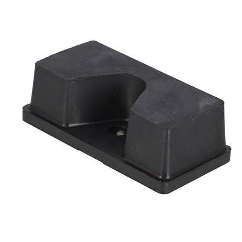 154405 | Rubber Boom Bumper | Case 580 Super L 580 Super L 580 Super M 580 Super M |  | 122995A1 | 87611723