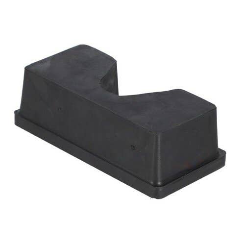 154405 | Rubber Boom Bumper | Case 580 Super L 580 Super L 580 Super M 580 Super M |  | 122995A1 | 87611723
