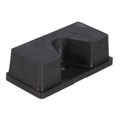 154405 | Rubber Boom Bumper | Case 580 Super L 580 Super L 580 Super M 580 Super M |  | 122995A1 | 87611723