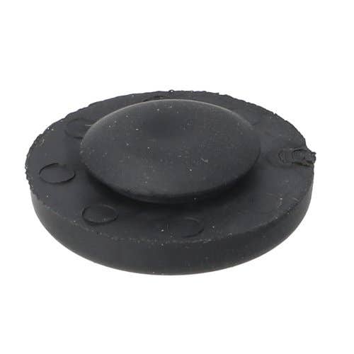 178106 | Rubber Bumper | Drivers Seat to Spring | Ford NAA 8N |  | 8N434B | 702420