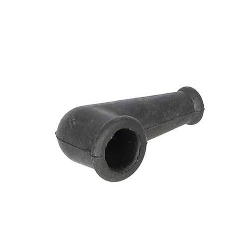 126652 | Rubber Cover - Starter Wire to Solenoid | Ford NAA 8N 501 541 600 601 611 620 621 630 631 640 641 650 651 660 661 671 681 700 701 740 741 761 771 800 801 811 820 821 840 841 850 851 860 861 871 881 900 901 941 950 951 960 961 971 |  | 8N11115