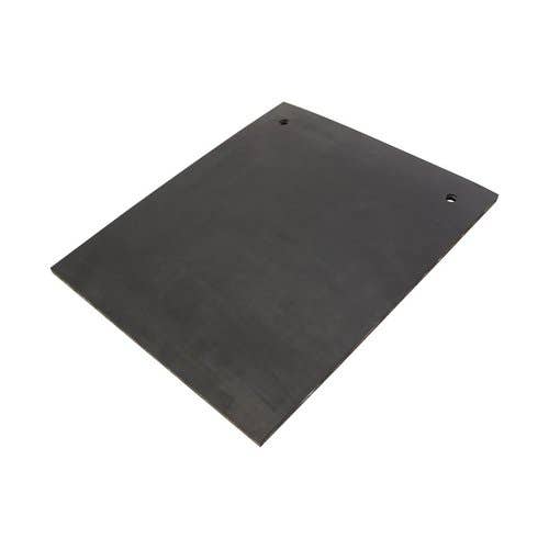 189949 | Rubber Curtain | Chopper Shield | Case IH 4406 4408 4412 |  | 84977584