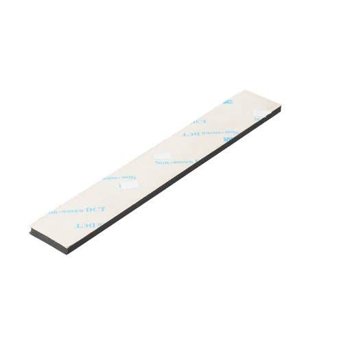 175582 | Rubber Cushion - Battery / Fuel Tank / Frame | Kioti CK20 CK25 CK30 CK35 DK35 DK40 DK45 DK50 DK55 DK65 DK75 DS4110 DS4110 HS DS4510 LB1914 LK2554 LK3054 LK3504 MEC2200GW MEC2200SW |  | T2610-50271 | T4520-33401
