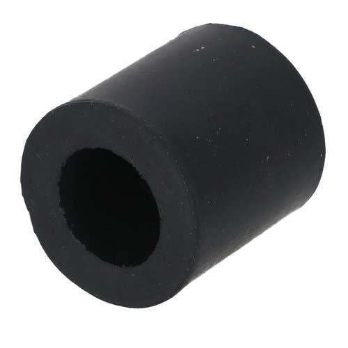 186346 | Rubber Cushion - Spring and Bumper Style Seats | Yanmar YM180 YM1401 YM1500 YM1510 YM2210 YM2310 YM2500 YM3000 |  | 194151-63240