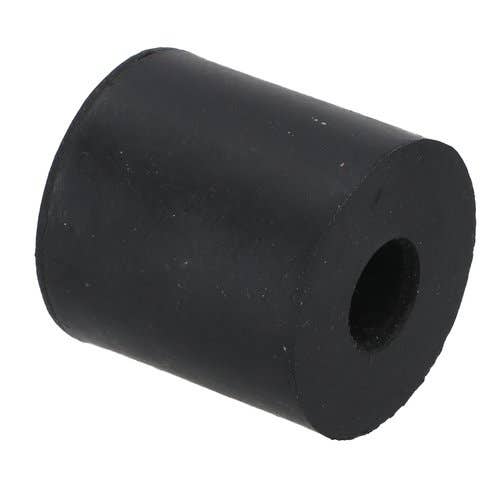 186346 | Rubber Cushion - Spring and Bumper Style Seats | Yanmar YM180 YM1401 YM1500 YM1510 YM2210 YM2310 YM2500 YM3000 |  | 194151-63240
