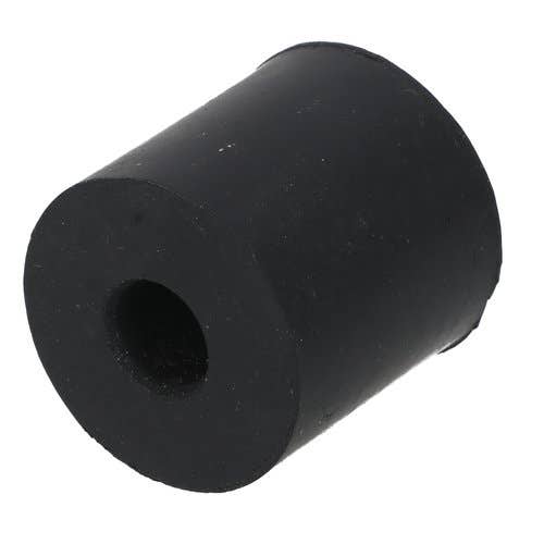 186346 | Rubber Cushion - Spring and Bumper Style Seats | Yanmar YM180 YM1401 YM1500 YM1510 YM2210 YM2310 YM2500 YM3000 |  | 194151-63240