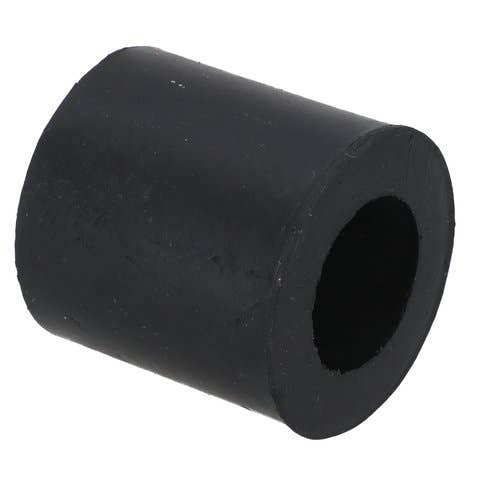 186346 | Rubber Cushion - Spring and Bumper Style Seats | Yanmar YM180 YM1401 YM1500 YM1510 YM2210 YM2310 YM2500 YM3000 |  | 194151-63240