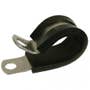 155181 | Rubber Insulated Clamps | 3/4" ID - 10 Pack | 155181 | Rubber Insulated Clamps | 3/4" ID - 10 Pack |