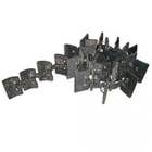 111587 | Rubber Paddle Grain Elevator Chain | John Deere 6620 7720 7721 8820 | | AH98032