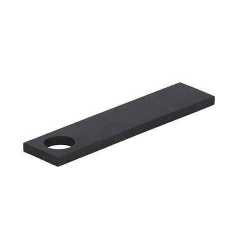Rubber Radiator Mounting Strap fits John Deere 3020 4000 4010 4020 4030 4040 4050 4230 4240 4250 4430 4440 4450 4455 4630 4640 4650 4850 7520 R26413 Rubber Radiator Mounting Strap fits John Deere 3020 4000 4010 4020 4030 4040 4050 4230 4240 4250 4430 4440 4450 4455 4630 4640 4650 4850 7520 R26413