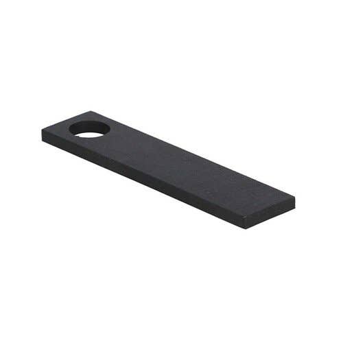 156255 | Rubber Radiator Mounting Strap | John Deere 500 500 500A 500A 500B 500B 500C 500C 510 510 600 600 690 690 690A 690A 760 2940 2950 2955 3010 3020 3040 3140 3150 3155 3255 3640 3650 4000 4010 4020 4030 4040 4050 4055 4230 4240 4250 |  | R26413
