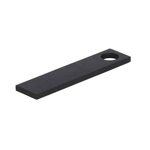 156255 | Rubber Radiator Mounting Strap | John Deere 500 500 500A 500A 500B 500B 500C 500C 510 510 600 600 690 690 690A 690A 760 2940 2950 2955 3010 3020 3040 3140 3150 3155 3255 3640 3650 4000 4010 4020 4030 4040 4050 4055 4230 4240 4250 |  | R26413