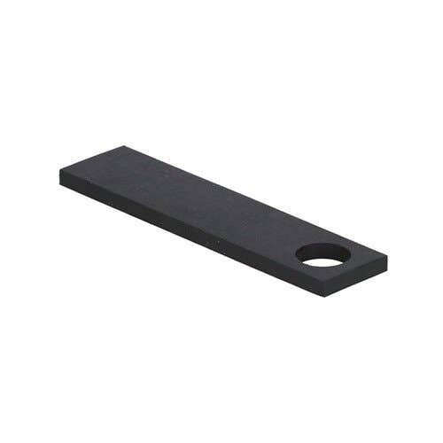 156255 | Rubber Radiator Mounting Strap | John Deere 500 500 500A 500A 500B 500B 500C 500C 510 510 600 600 690 690 690A 690A 760 2940 2950 2955 3010 3020 3040 3140 3150 3155 3255 3640 3650 4000 4010 4020 4030 4040 4050 4055 4230 4240 4250 |  | R26413