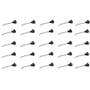 162644 | Rubber Rake Tooth - 25 Pack | Compatible with New Holland | 850612 | 65609 | AE24953 | AE47389 | John Deere 54 64 74 350 350 640 640 650 650 652 660 662 670 670 671 673 | New Holland 55 56 57 256 | | 850612 | 65609 | AE24953 | AE47389 162644 | Rubber Rake Tooth - 25 Pack | Compatible with New Holland | 850612 | 65609 | AE24953 | AE47389 | John Deere 54 64 74 350 350 640 640 650 650 652 660 662 670 670 671 673 | New Holland 55 56 57 256 | | 850612 | 65609 | AE24953 | AE47389