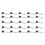 162662 | Rubber Rake Tooth - 25 Pack | Hesston 3700 3800 3810 3900 3950 | John Deere 700 705 | Massey Ferguson 585 588 | Vermeer R9 R21 R23 R23A R24 R24A R2300 | | 1703743 | AE56204 | 1058730M1 | 288-8001 | 2888001 162662 | Rubber Rake Tooth - 25 Pack | Hesston 3700 3800 3810 3900 3950 | John Deere 700 705 | Massey Ferguson 585 588 | Vermeer R9 R21 R23 R23A R24 R24A R2300 | | 1703743 | AE56204 | 1058730M1 | 288-8001 | 2888001