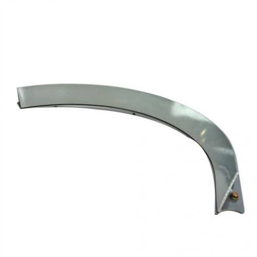 129342 | Rubber Seal | Case IH 2144 2166 2344 2366 |  | 124558A2