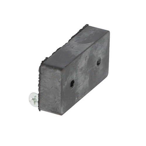 115161 | Rubber Seat Bumper | Massey Ferguson TO35 20 20 20C 20C 25 30 30 30B 30B 30D 35 35 40 40 40 40 40B 40B 50 50 50 50A 50A 50C 50C 65 65 85 88 98 98 130 135 150 165 202 202 203 203 204 204 205 205 205 |  | 181319M1 | 43142PF | 887074M1 | 354239X1