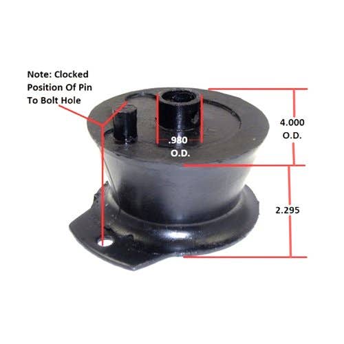 105323 | Rubber Seat Spring - Right Hand | Case W3 W3 200 200B 210B 210B 211B 300 300 300B 310 310B 311 311B 312 312B 320 320 320B 350 350 350 351 400B 410B 411B 420B 420BD 420BD 430 430 430 430CK 431 441 500B 510B 511B |  | G45002 | NDA447A | 102227A