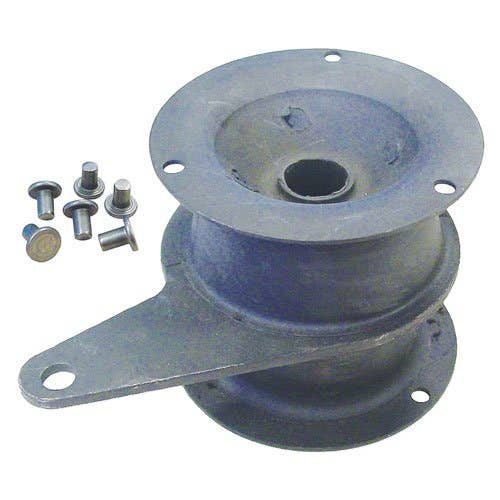 123680 | Rubber Seat Torsion Spring | Case 400 410 411 420 425 425 600 610B 700 730 731 800 800 801B 830 831 840 900 921 921 | International | Farmall | IH 743 833 |  | A7053