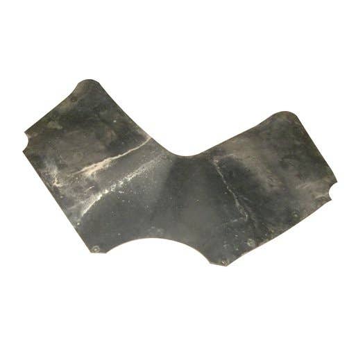 Used Rubber Spout - Unloading Auger fits Case IH 1640 1644 1660 1666 1680 1682 1688 2144 2166 2188 2344 2366 2377 2388 2577 2588 113488A1