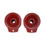 1055146 | Rubber Torsion Seat Spring Set | Left and Right Hand | International | Farmall | IH 460 560 560 660 | | 372736R1 LEFT HAND | 372737R1 RIGHT HAND 1055146 | Rubber Torsion Seat Spring Set | Left and Right Hand | International | Farmall | IH 460 560 560 660 | | 372736R1 LEFT HAND | 372737R1 RIGHT HAND