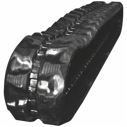 Rubber Track 10 Rubber Track 10