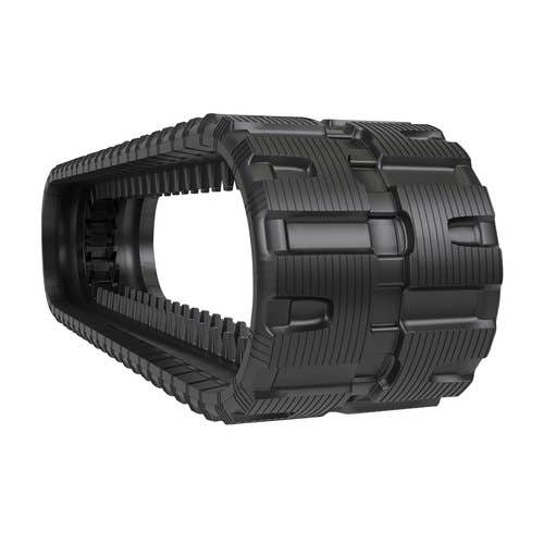 143306 | Rubber Track | 10" 250 x 72 x 52 | Gehl R105 RT105 | Bobcat T110 |  | 50325152