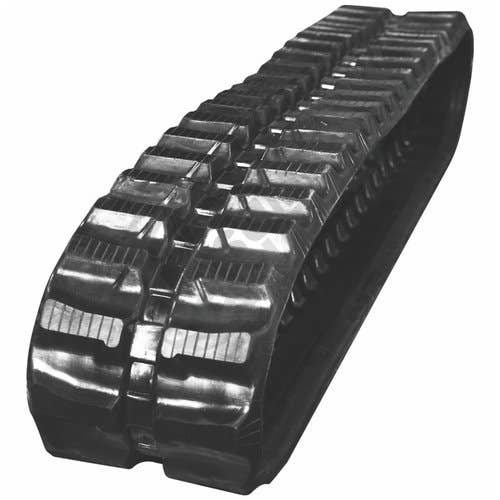 Rubber Track 10 Rubber Track 10