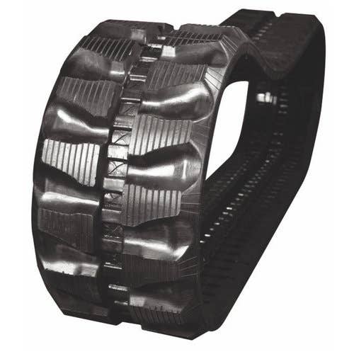 143717 | Rubber Track | 12" 300 x 52.5 x 84 | Heavy Duty | Caterpillar 303 CR 303E CR 303.5 303.5 |  | 233-2048