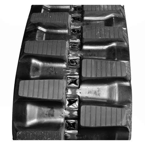 143371 | Rubber Track | 12" 300 x 52.5 x 92NB | Standard Duty | Bobcat 335 335 430 430 | Terex HR-3.7 |