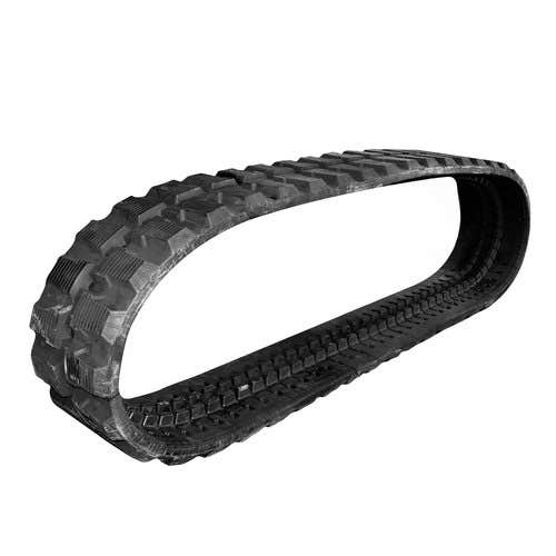 Rubber Track 12 Rubber Track 12