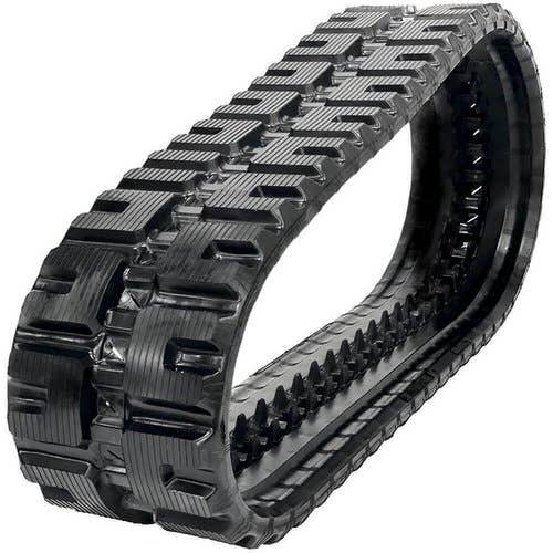 Rubber Track 12.6 Rubber Track 12.6
