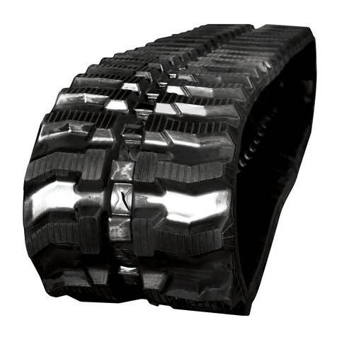 Rubber Track 13 Rubber Track 13