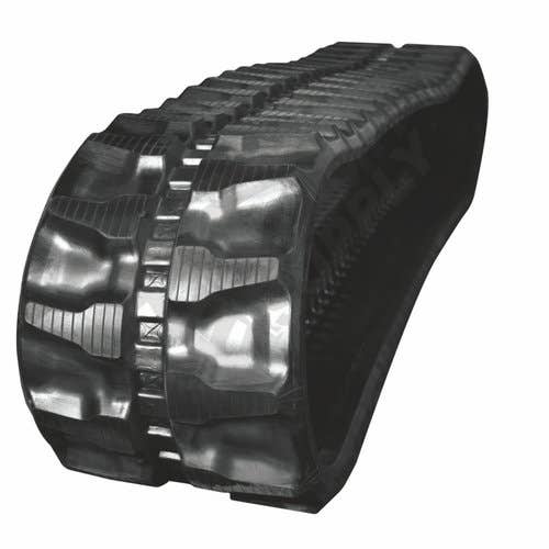 Rubber Track 13 Rubber Track 13
