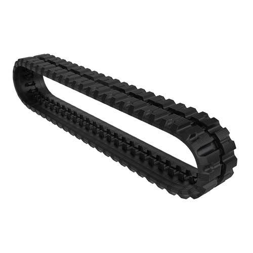 143332 | Rubber Track | 13" 320 x 84 x 46 | C-Lug | Bobcat T140 T450 | Gehl RT135 |