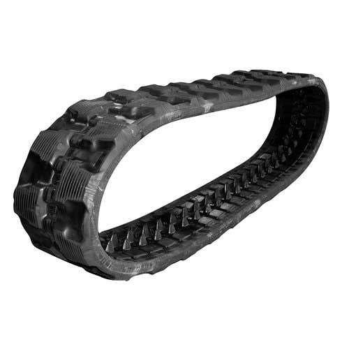 134121 | Rubber Track | 13" 320  x 86  x 48 | Staggered Block | Takeuchi TL26 TL26-2 TL126 |  | RTC00500