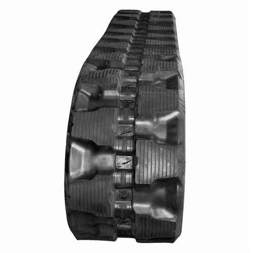134121 | Rubber Track | 13" 320  x 86  x 48 | Staggered Block | Takeuchi TL26 TL26-2 TL126 |  | RTC00500