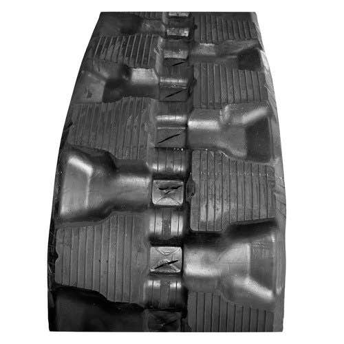 134121 | Rubber Track | 13" 320  x 86  x 48 | Staggered Block | Takeuchi TL26 TL26-2 TL126 |  | RTC00500