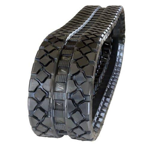 134194 | Rubber Track | 13" 320 x 86 x 50 | Turf | Bobcat T64 T66 | Case TR270 TR270B TR310 TR310B 420CT | JCB 1CXT 180T 190T 205T 210T | John Deere 317G | New Holland C175 C227 C327 | Takeuchi TL6R | Volvo MCT85C |  | 3208650-3725